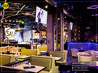 Salm pub & bar дахин нээгдлээ